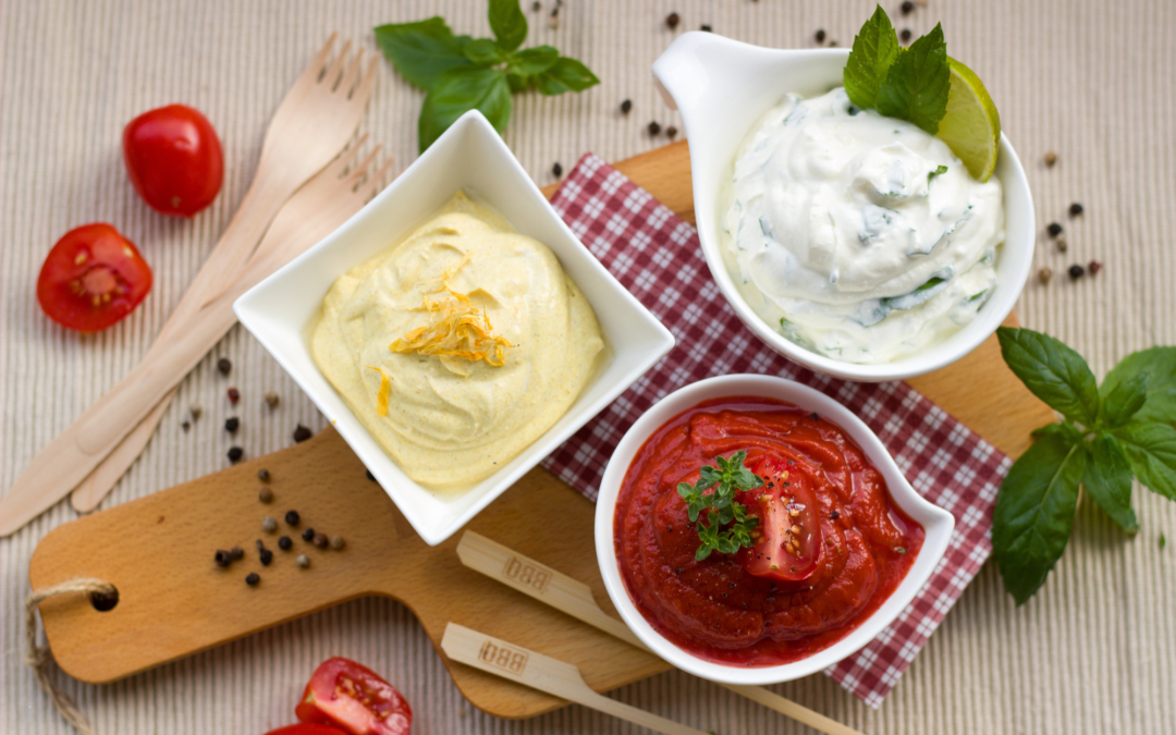 Mastering Sauces: The Secret to Enhancing Any Dish