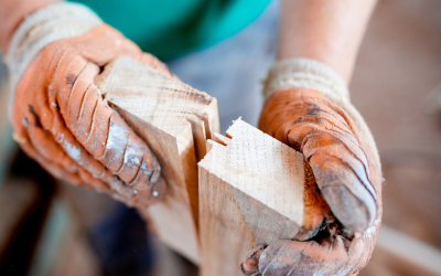 A Beginner’s Guide to Wood Joinery: Exploring Different Techniques