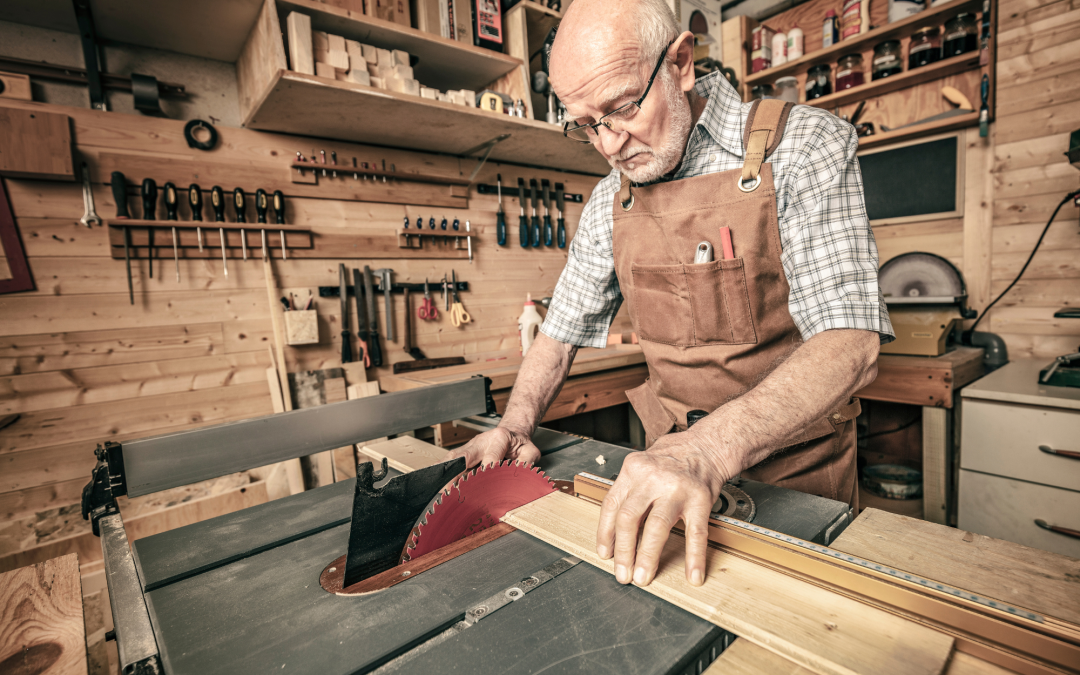 Woodworking Basics: Tools Every New Woodworker Needs